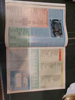 Revista Autopista n° 1523