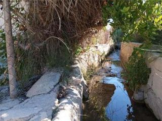 06390 Terreno rústico en venta en Alguazas.