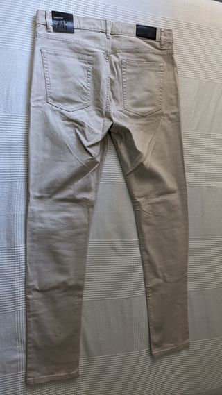 Pantalones H&M sin estrenar 