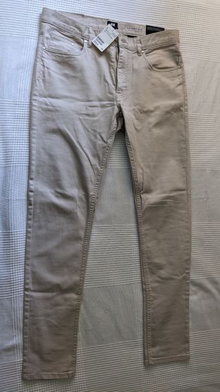 Pantalones H&M sin estrenar 