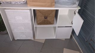 Escritorio / Tocador