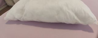 Relleno almohada 50x60