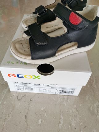 Sandali Geox bambino