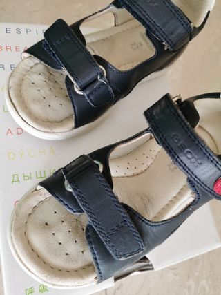 Sandali Geox bambino