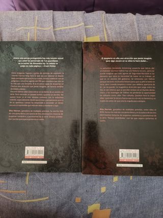 Biología Rita Herron. Precio de los dos