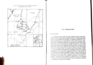 Lenguas amerindias de Colombia