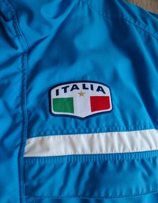 Gilet smanicato sci Asics