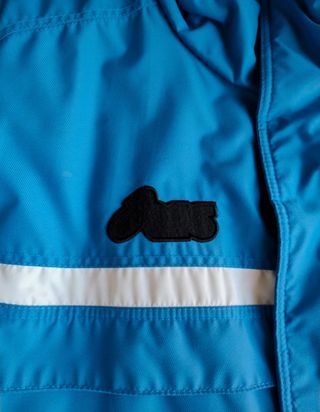 Gilet smanicato sci Asics