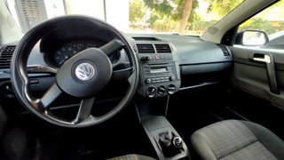 Volkswagen Polo 2006, gasolina. En