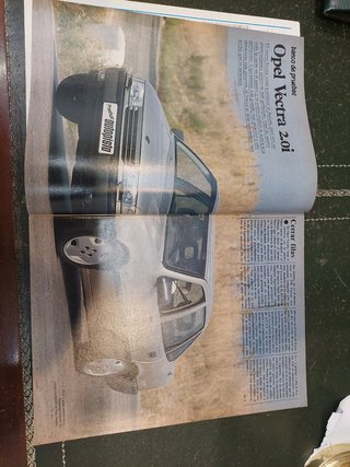 Revista Autopista n° 1525