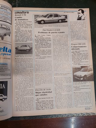 Revista Autopista n° 1525