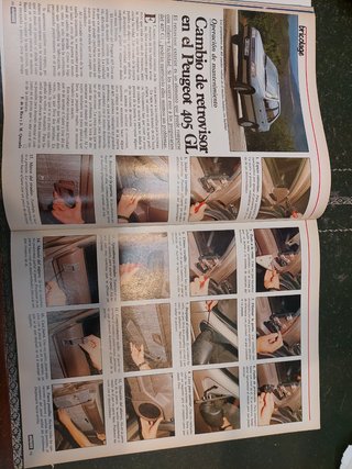 Revista Autopista n° 1525