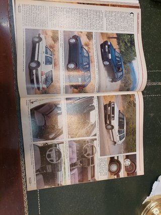 Revista Autopista n° 1525