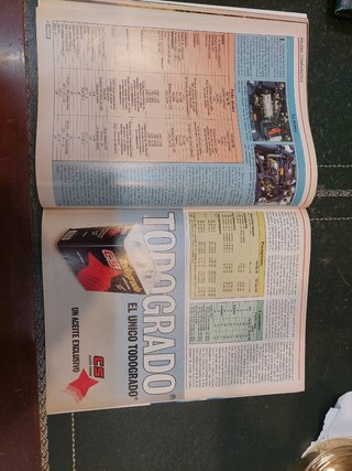 Revista Autopista n° 1525