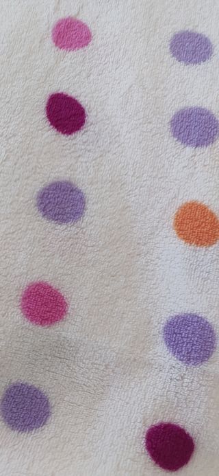 Precioso juego de sábanas calentitaa Coralina 150