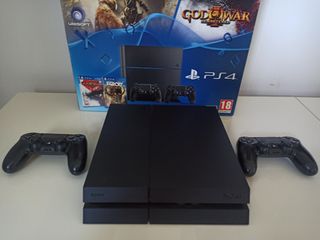 Ps4 1 Tb