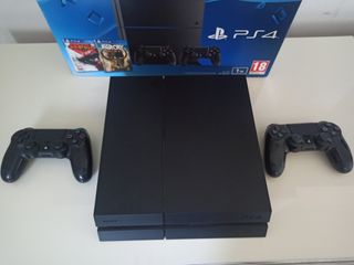 Ps4 1 Tb