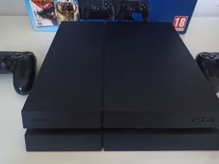 Ps4 1 Tb