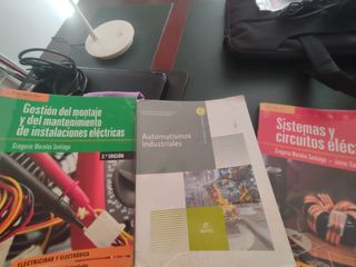 GESTIÓN DEL MONTAJE Y EL MANTENIMIENTO