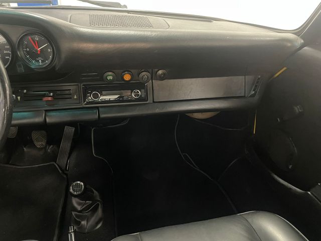 PORSCHE 911 S TARGA 1975 2.7 174CV