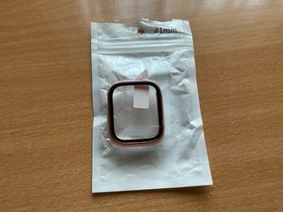 Protectores apple Watch SE 41 y 42 mm 
