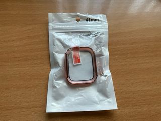 Protectores apple Watch SE 41 y 42 mm 