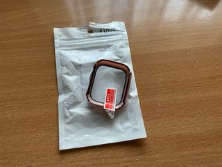 Protectores apple Watch SE 41 y 42 mm 