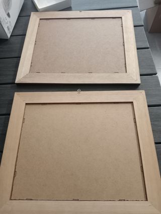 Quadri Cherubini vintage