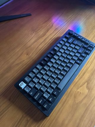 Teclado Custom Akko 5075B Plus