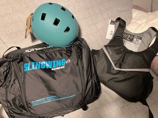 Wing Slingshot V3 5metros