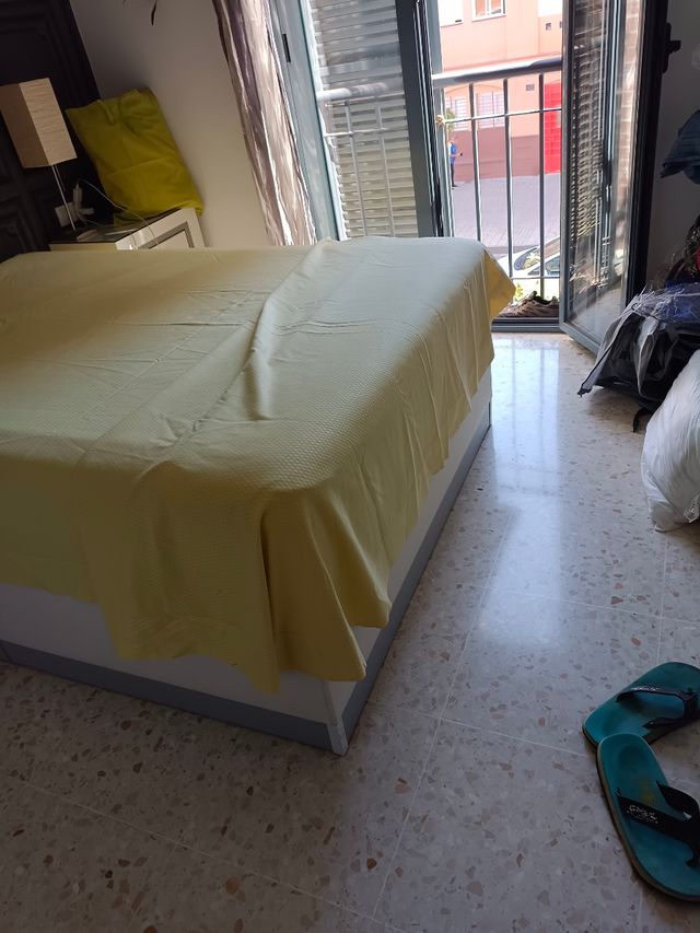 2 colchas de 240x235