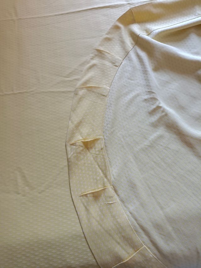 2 colchas de 240x235