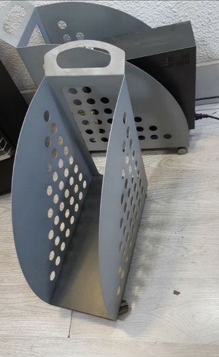 Soporte torre ordenador