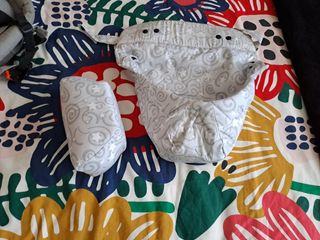 Mochila porteo ERGOBABY