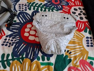 Mochila porteo ERGOBABY