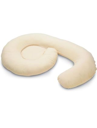 Almohada embarazo y lactancia Summer