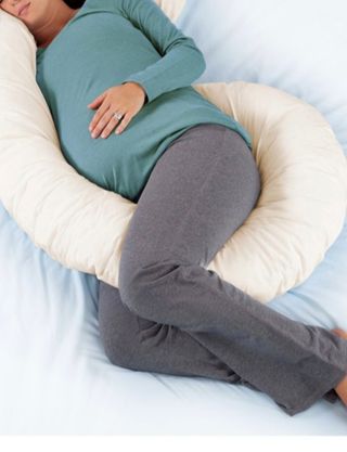 Almohada embarazo y lactancia Summer