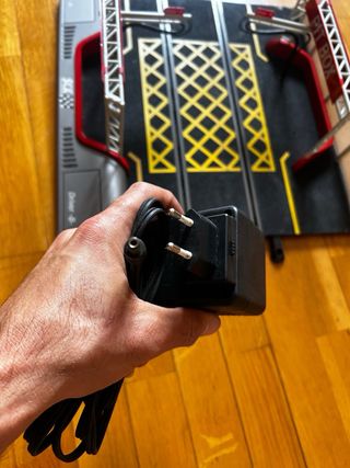 Cable alimentacion tecnitoys 