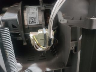 Piezas secadora ElectroluxEDH3685TDW