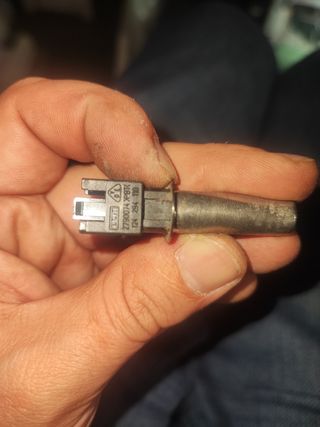 Piezas secadora ElectroluxEDH3685TDW