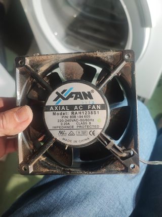 Piezas secadora ElectroluxEDH3685TDW