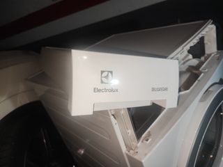Piezas secadora ElectroluxEDH3685TDW
