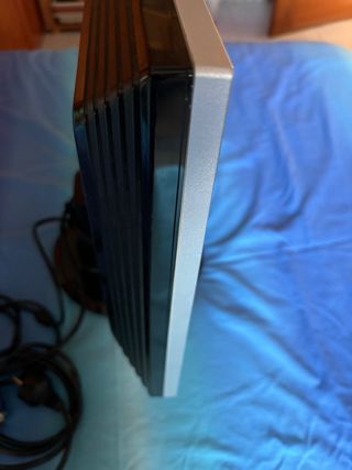 Monitor LG FLATRON L225WS 22 pulgadas