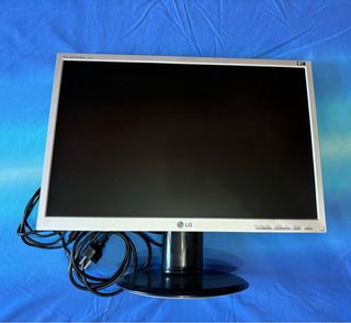 Monitor LG FLATRON L225WS 22 pulgadas
