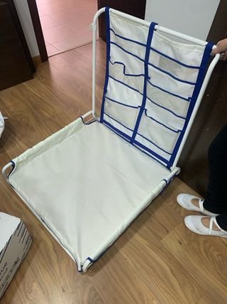 Cambiador bebe para pared IKEA