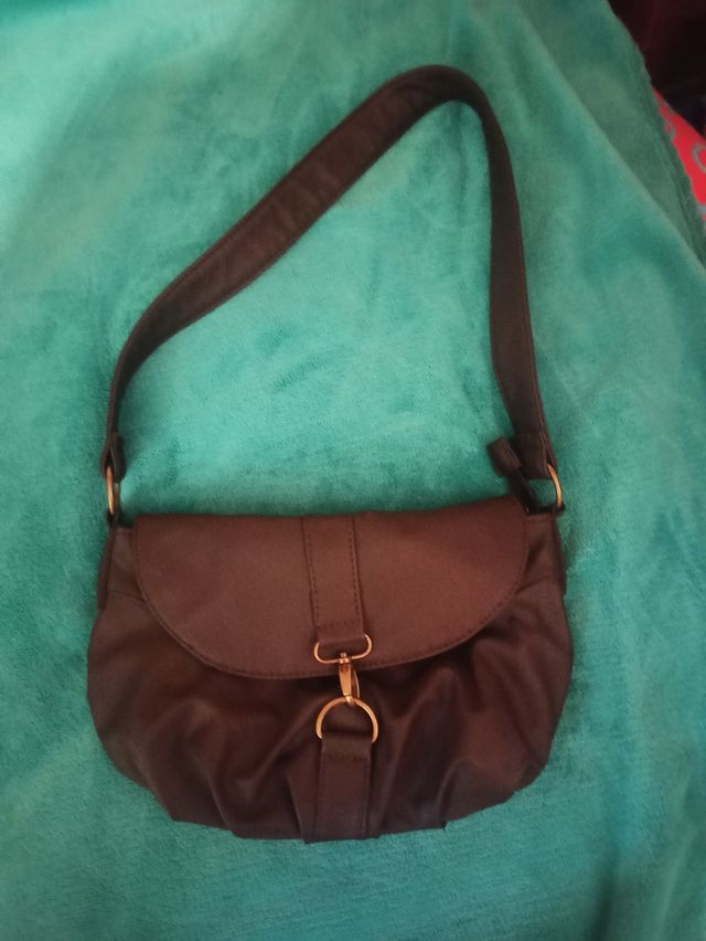 Bolso de hombro