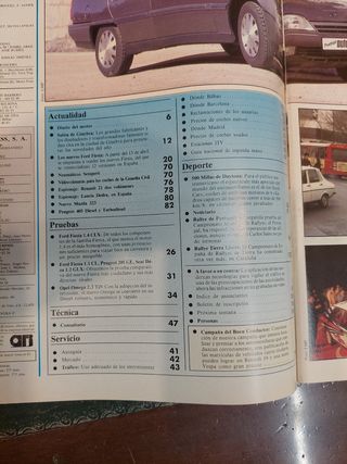 Revista Autopista 1547