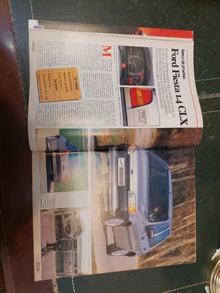 Revista Autopista 1547