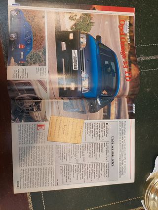 Revista Autopista 1547