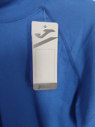 Camiseta Joma talla L-XL
